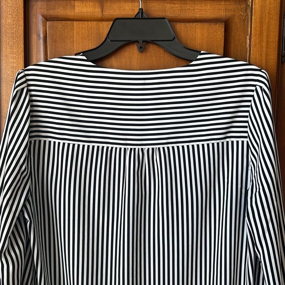 Cynthia Steffe Blouse - Picture 9 of 10